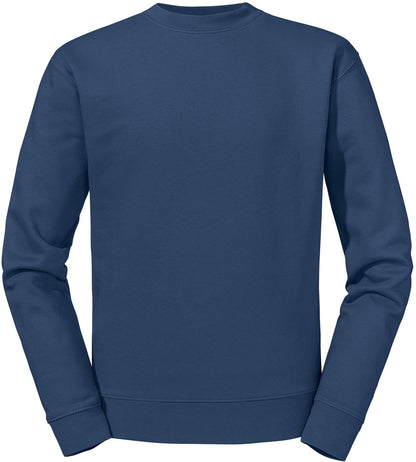 R262M - Russell Athletic Authentic Combed 280 Regular Fit Sweat Adult