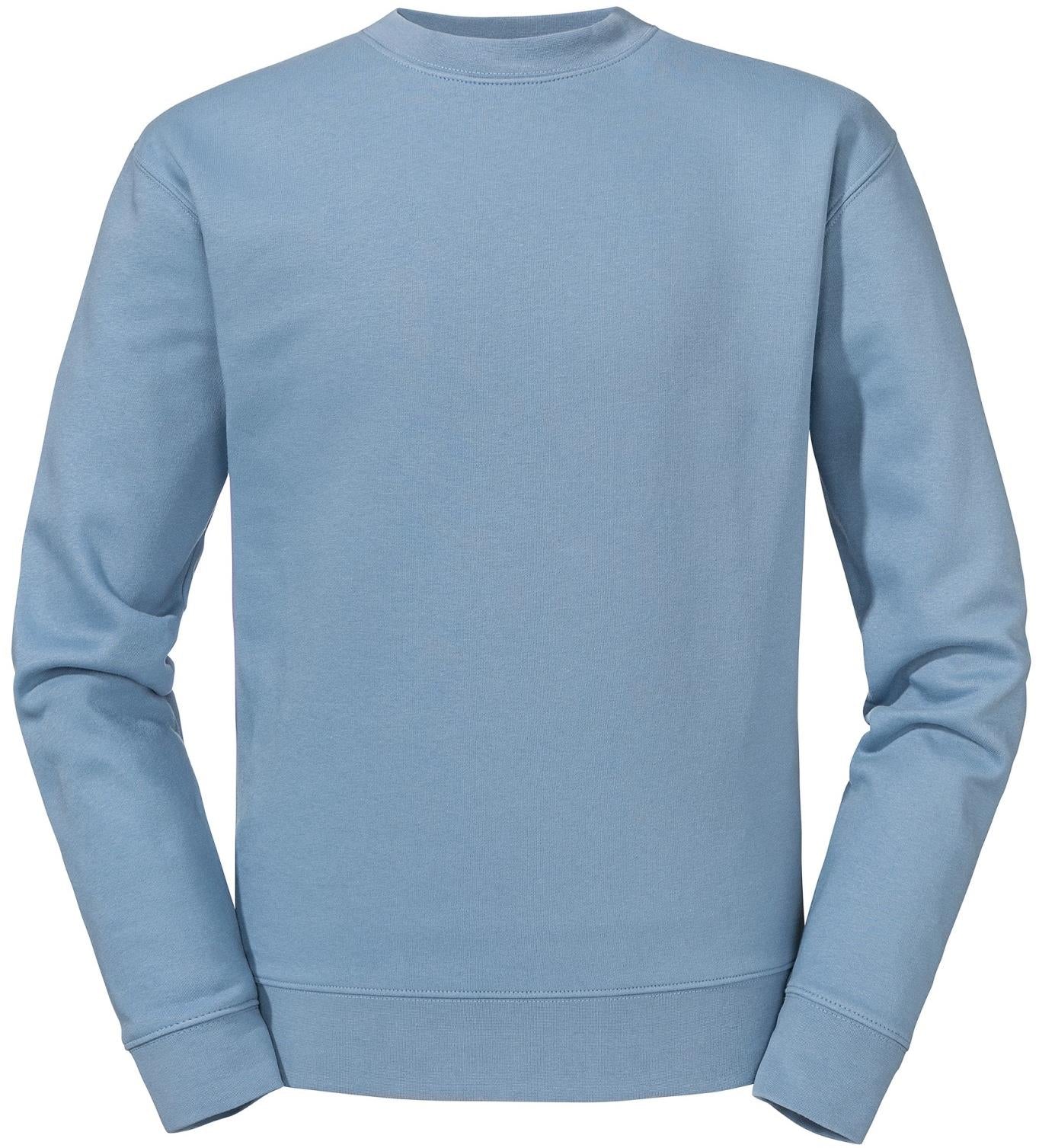 R262M - Russell Athletic Authentic Combed 280 Regular Fit Sweat Adult