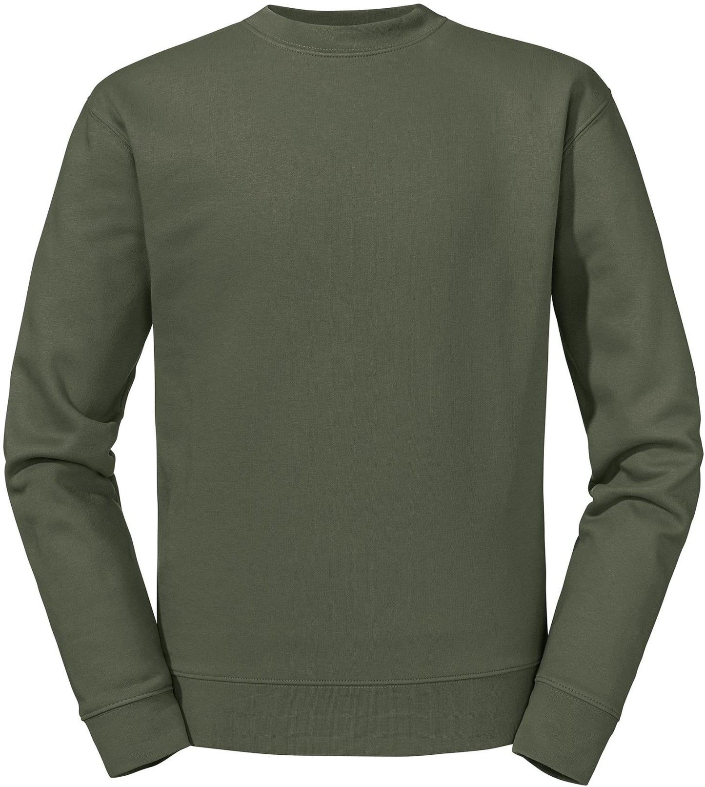 R262M - Russell Athletic Authentic Combed 280 Regular Fit Sweat Adult