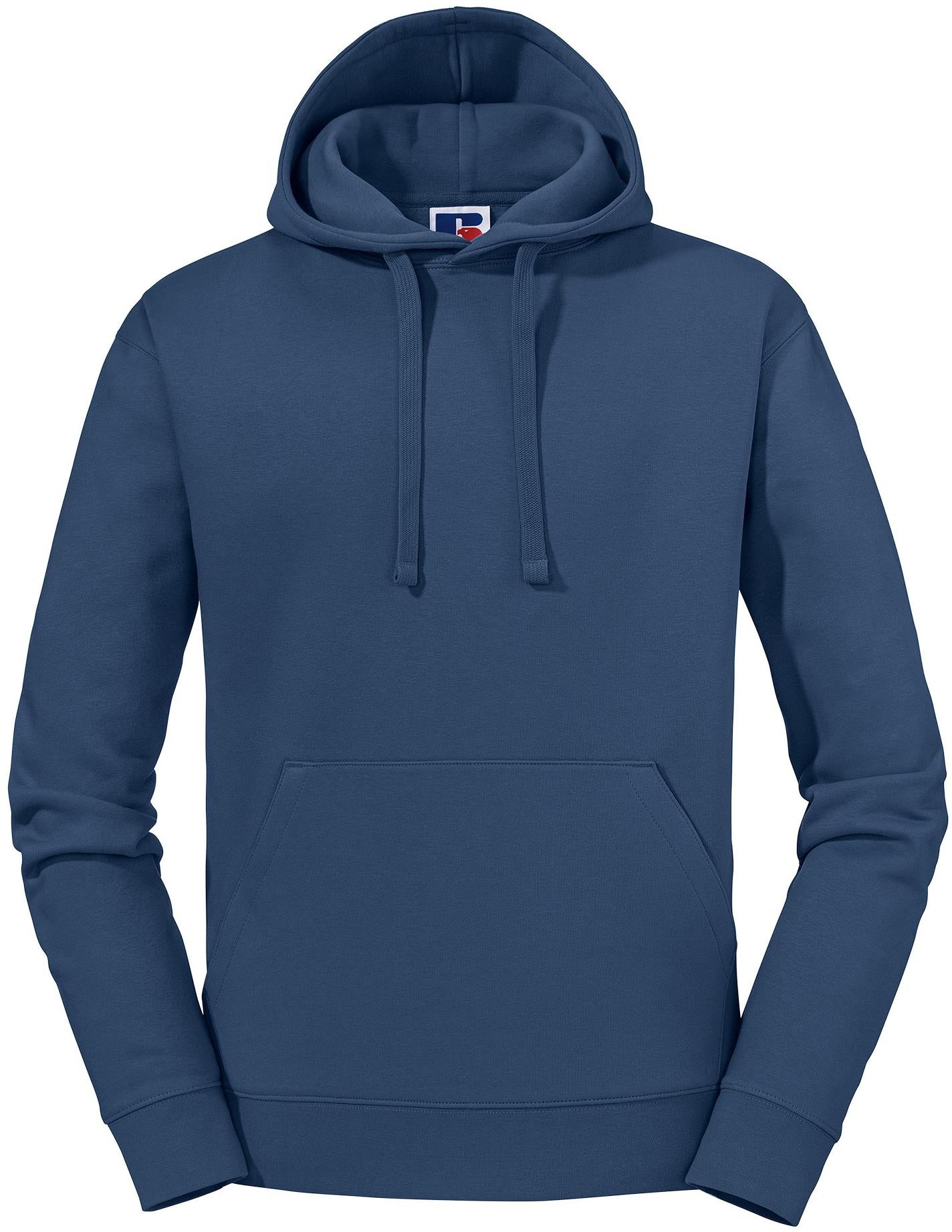 R265M - Russell Athletic Authentic Combed 280 Regular Fit Hood Adult