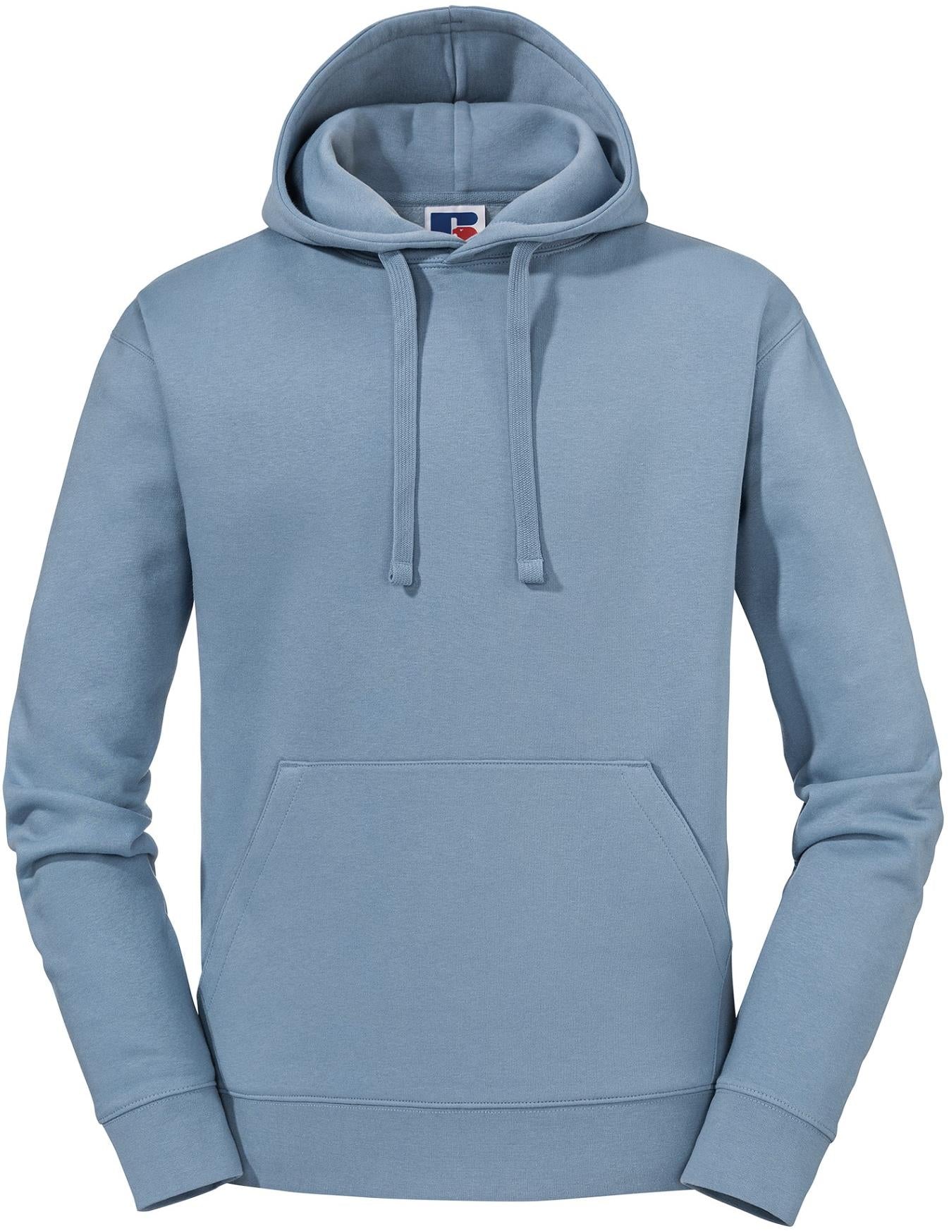 R265M - Russell Athletic Authentic Combed 280 Regular Fit Hood Adult