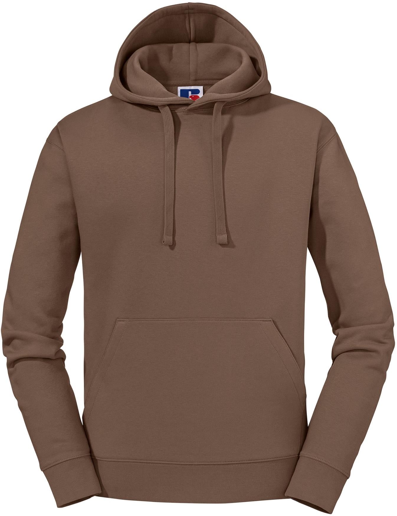 R265M - Russell Athletic Authentic Combed 280 Regular Fit Hood Adult
