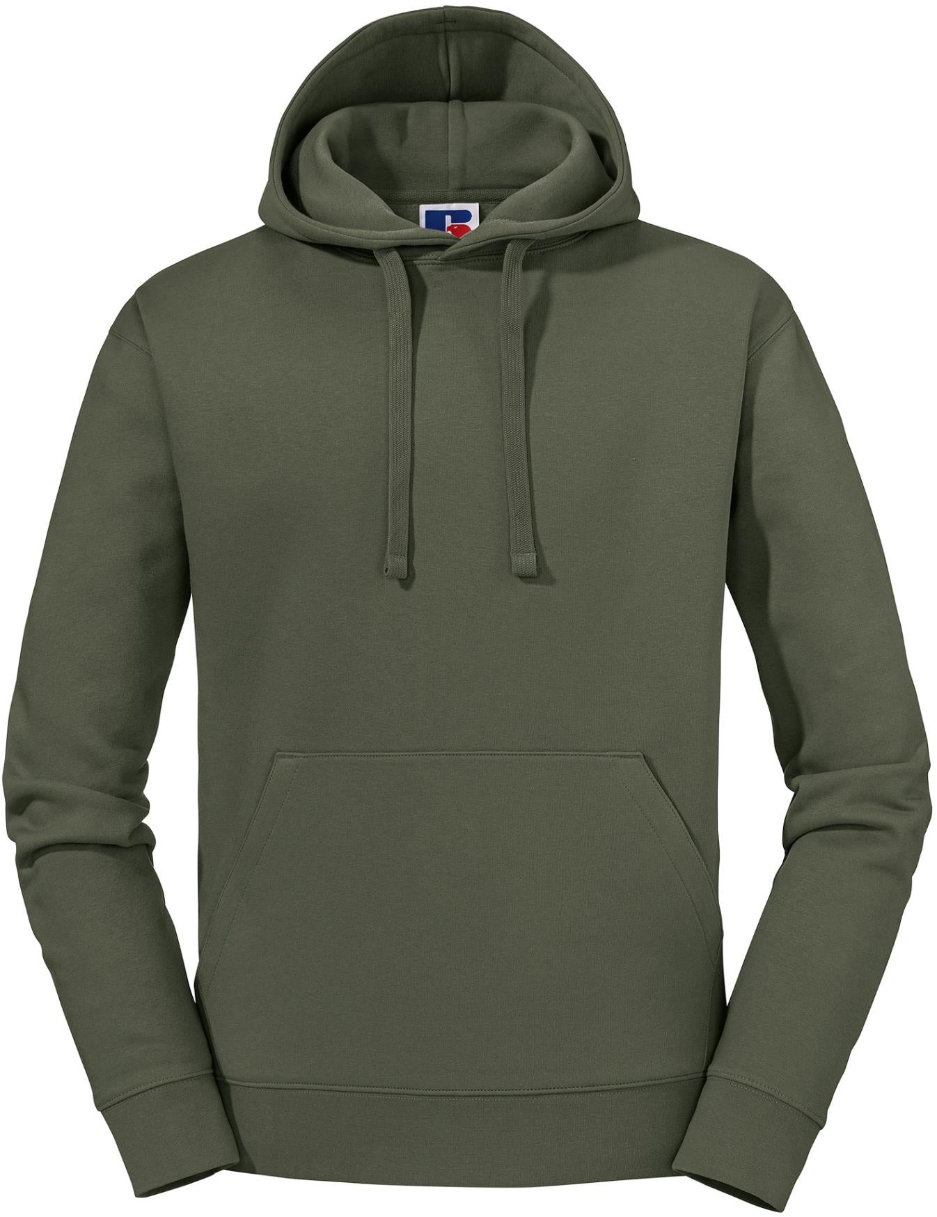 R265M - Russell Athletic Authentic Combed 280 Regular Fit Hood Adult