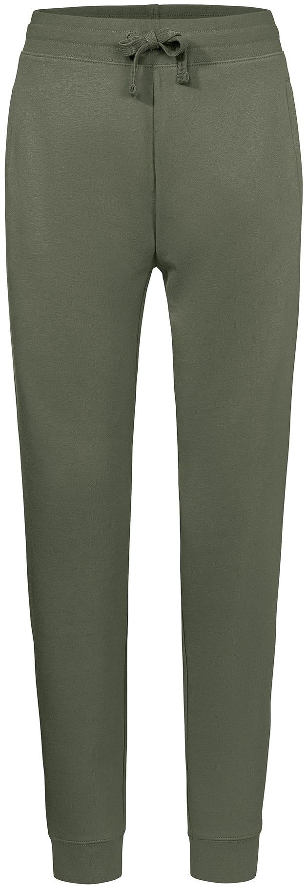 R268M - Russell Athletic Authentic Combed 280 Regular Fit Cuffed Jogpant Adult