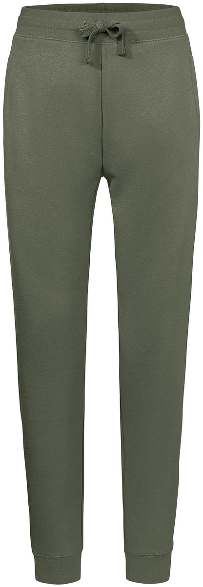 R268M - Russell Athletic Authentic Combed 280 Regular Fit Cuffed Jogpant Adult
