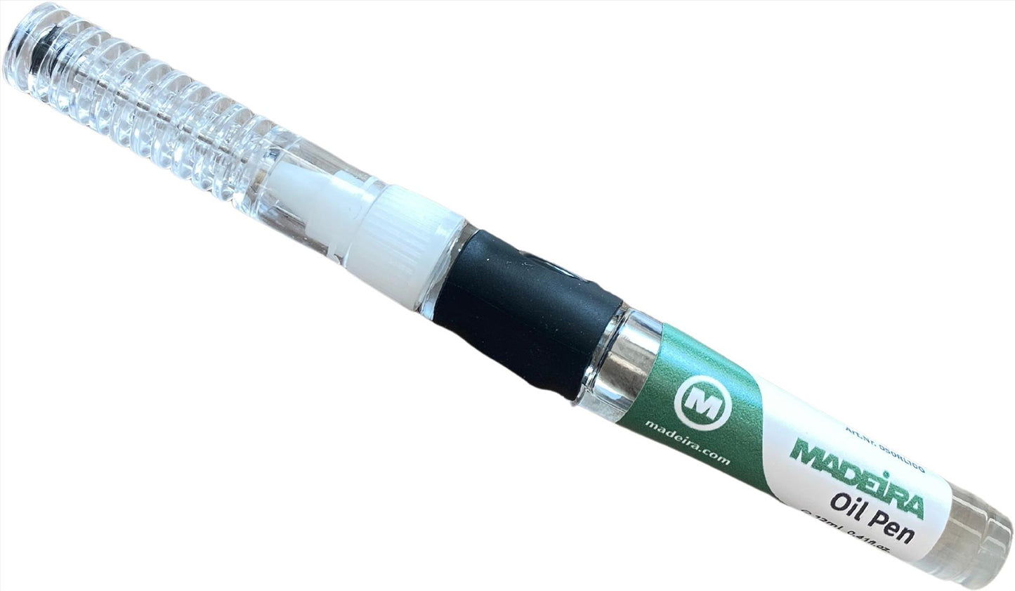 MOIL - Madeira Lubricant