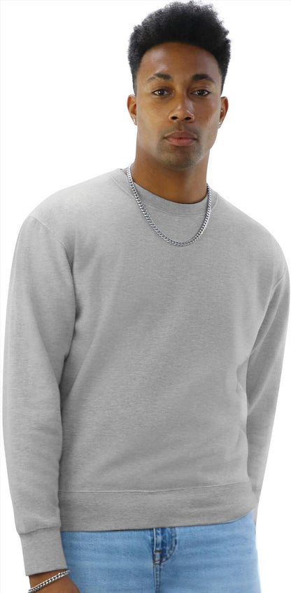 AA21 - AA Magnum Ringspun 340 Classic Fit Sweat Adult