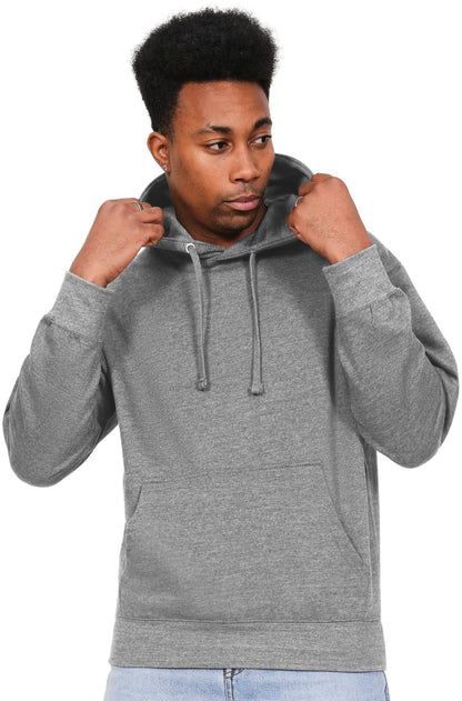 C212 - Casual# Ringspun 280 Regular Hood