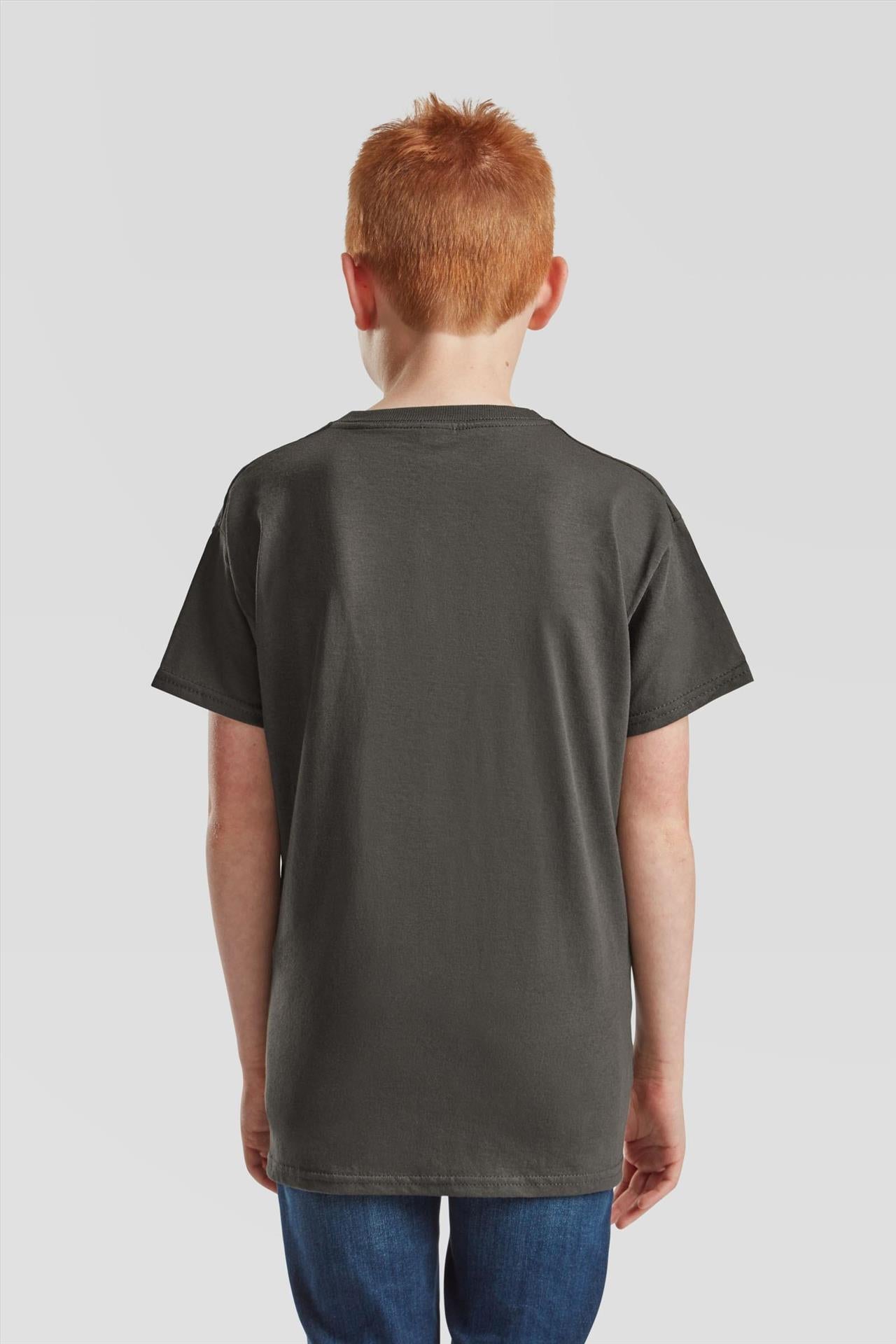 F61019 - FotL Original Open End 145 Regular Fit Tee Kids