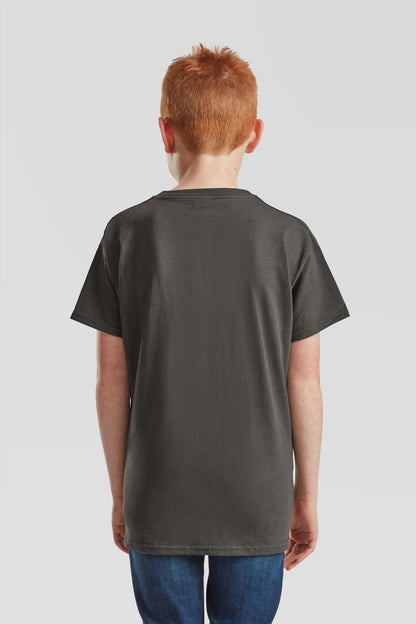 F61019 - FotL Original Open End 145 Regular Fit Tee Kids