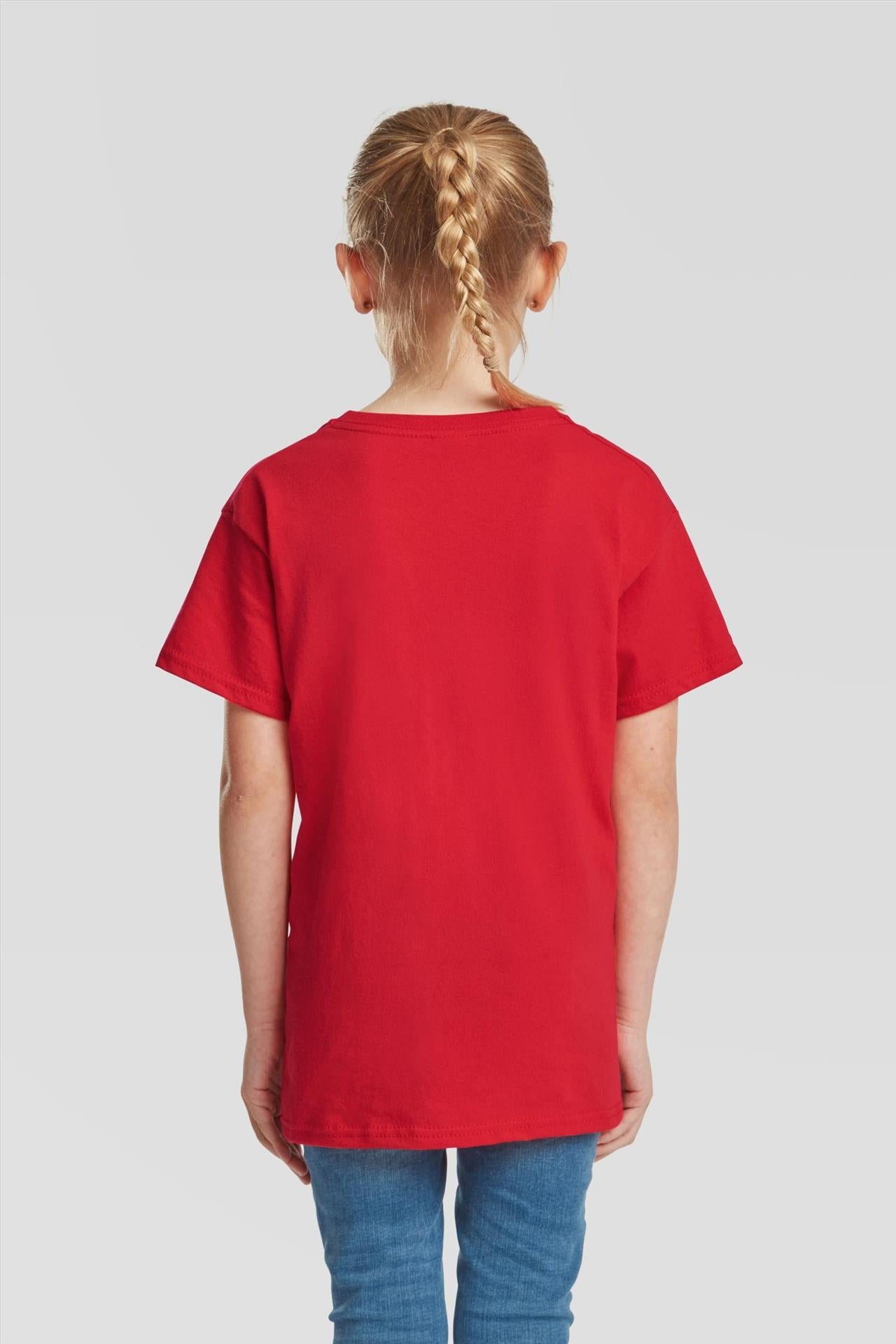 F61019 - FotL Original Open End 145 Regular Fit Tee Kids