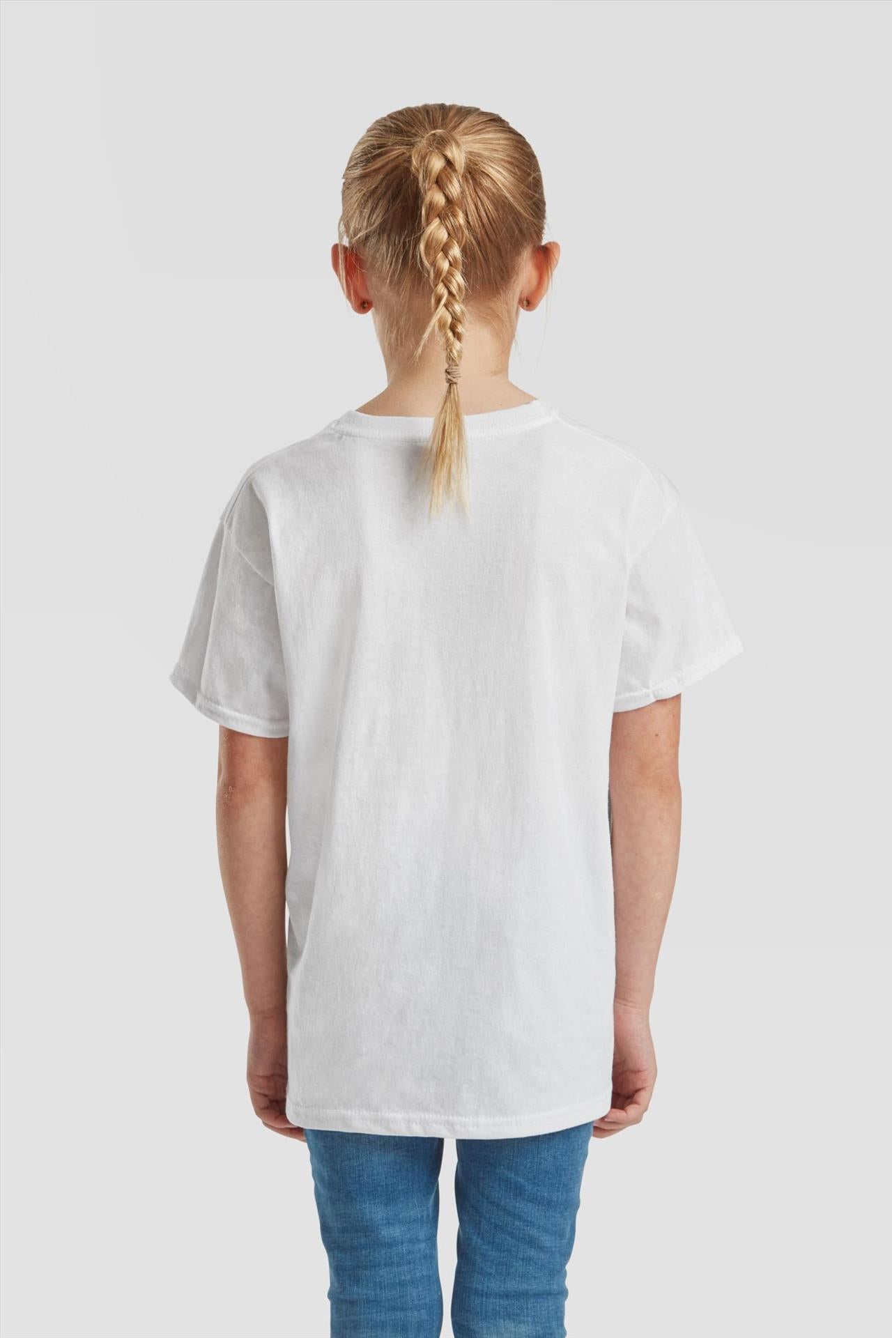 F61019 - FotL Original Open End 145 Regular Fit Tee Kids
