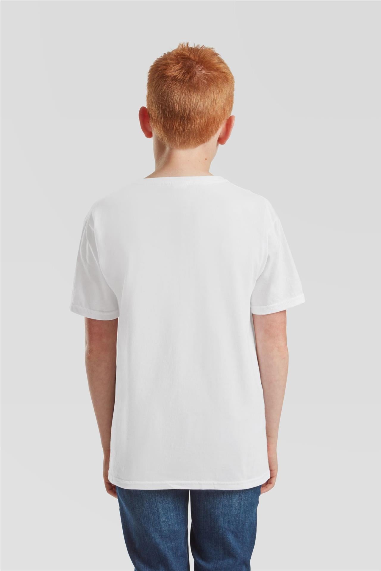 F61023 - FotL Iconic Combed 150 Regular Fit Tee Kids