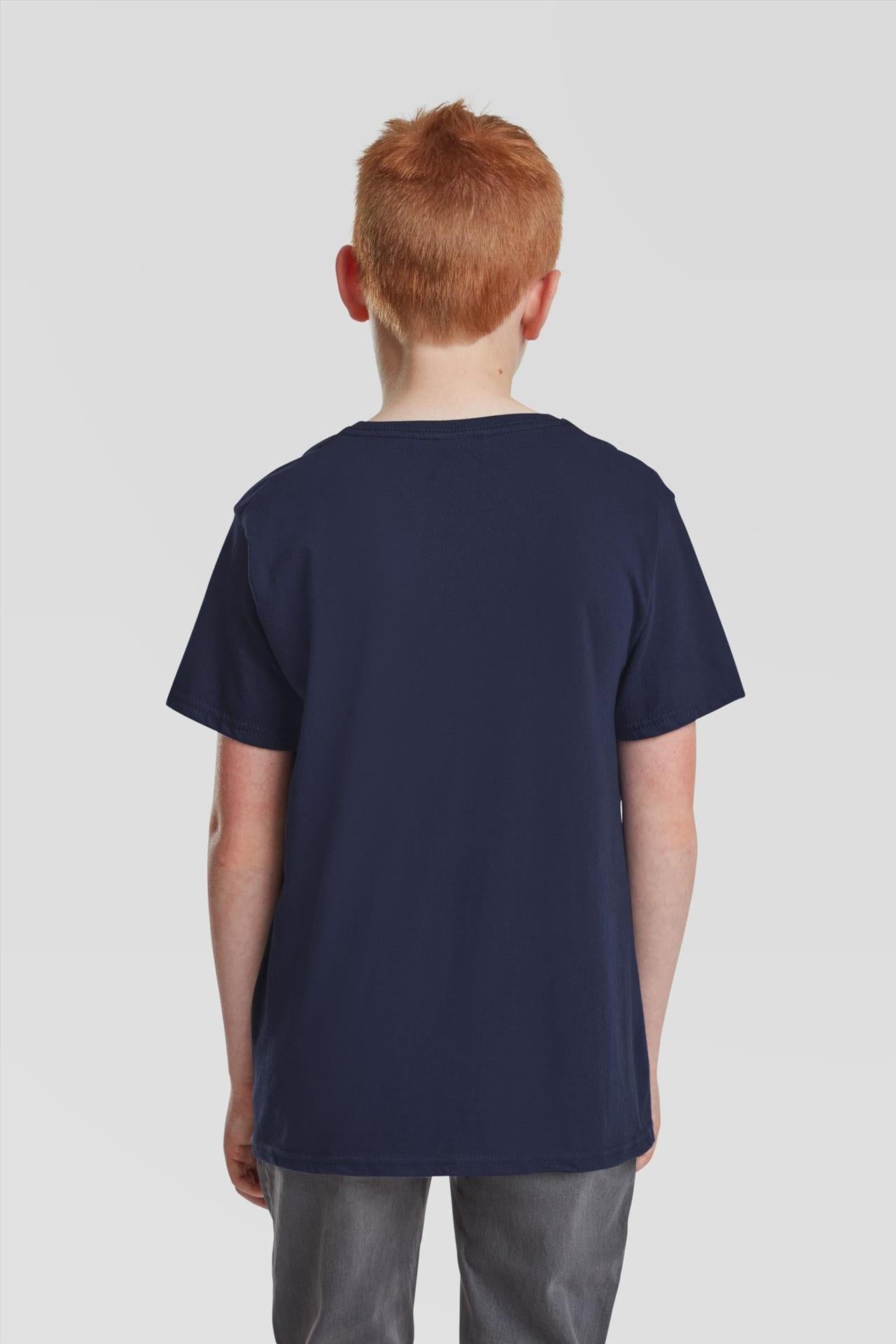 F61023 - FotL Iconic Combed 150 Regular Fit Tee Kids