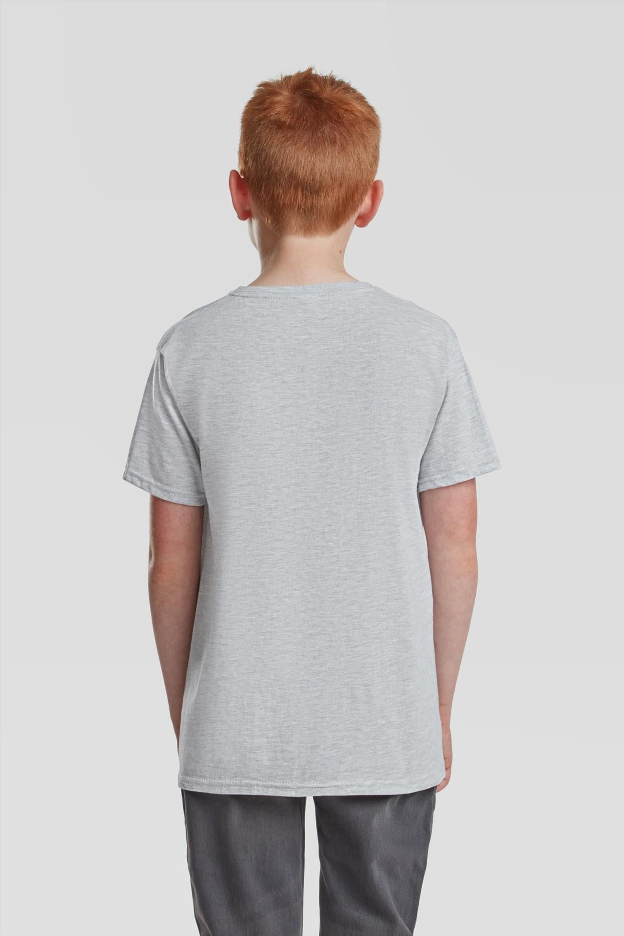 F61023 - FotL Iconic Combed 150 Regular Fit Tee Kids