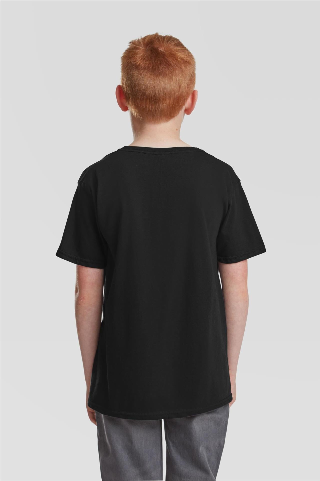F61023 - FotL Iconic Combed 150 Regular Fit Tee Kids