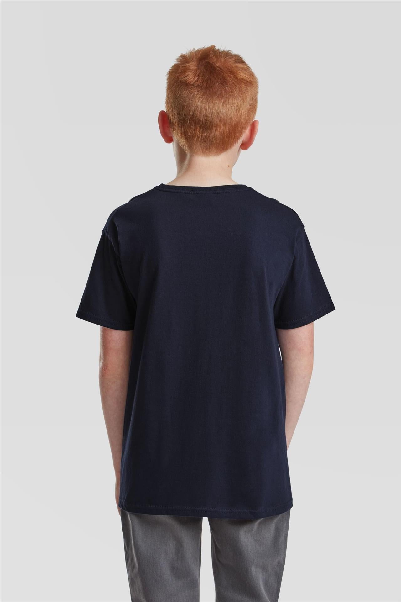 F61023 - FotL Iconic Combed 150 Regular Fit Tee Kids