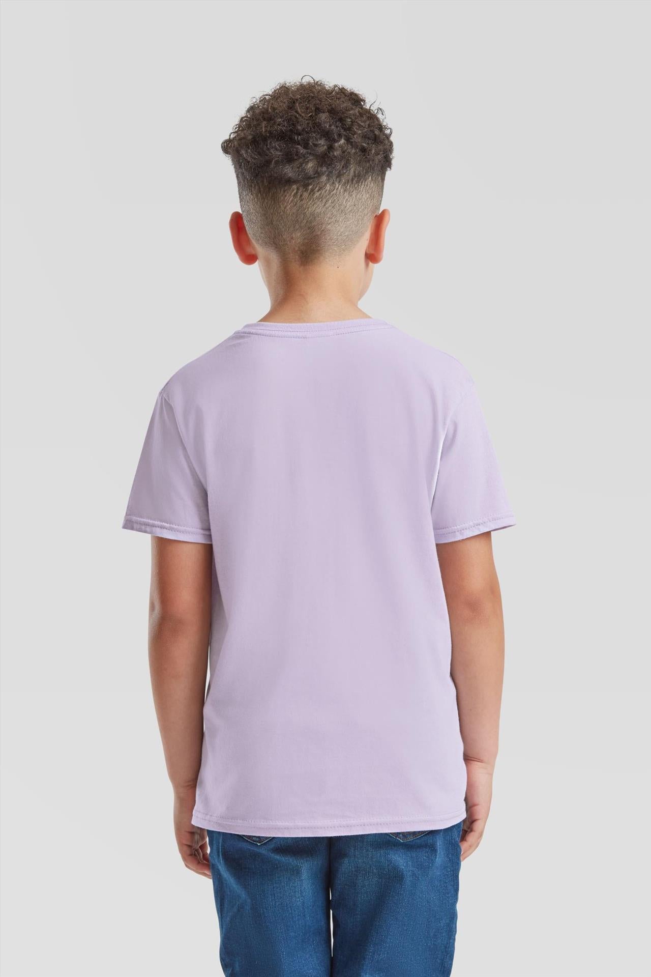 F61023 - FotL Iconic Combed 150 Regular Fit Tee Kids