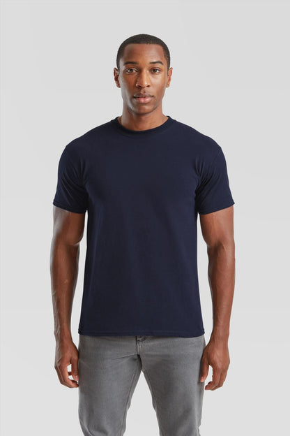 F61044 - FotL Super Premium Open End 205 Regular Fit Tee Adult