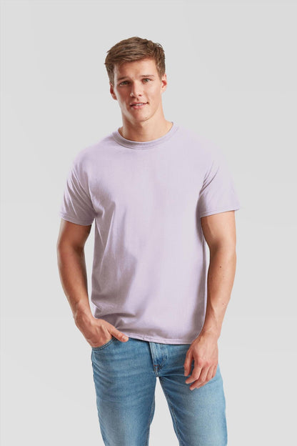 F61422 - FotL Iconic Premium Combed 195 Regular Fit Tee Adult