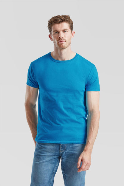 F61430 - FotL Iconic Combed 150 Regular Fit Tee Adult