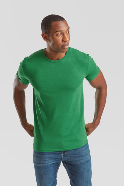 F61430 - FotL Iconic Combed 150 Regular Fit Tee Adult