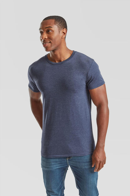 F61430 - FotL Iconic Combed 150 Regular Fit Tee Adult