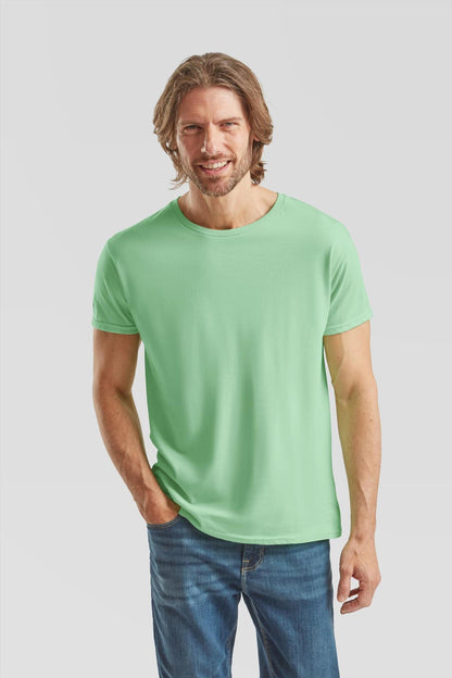 F61430 - FotL Iconic Combed 150 Regular Fit Tee Adult