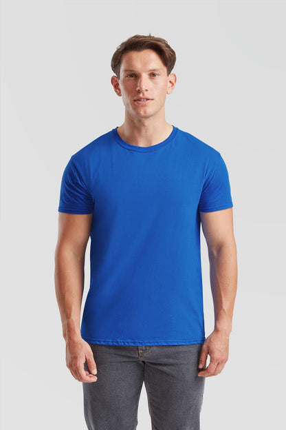F61430 - FotL Iconic Combed 150 Regular Fit Tee Adult