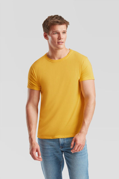 F61430 - FotL Iconic Combed 150 Regular Fit Tee Adult