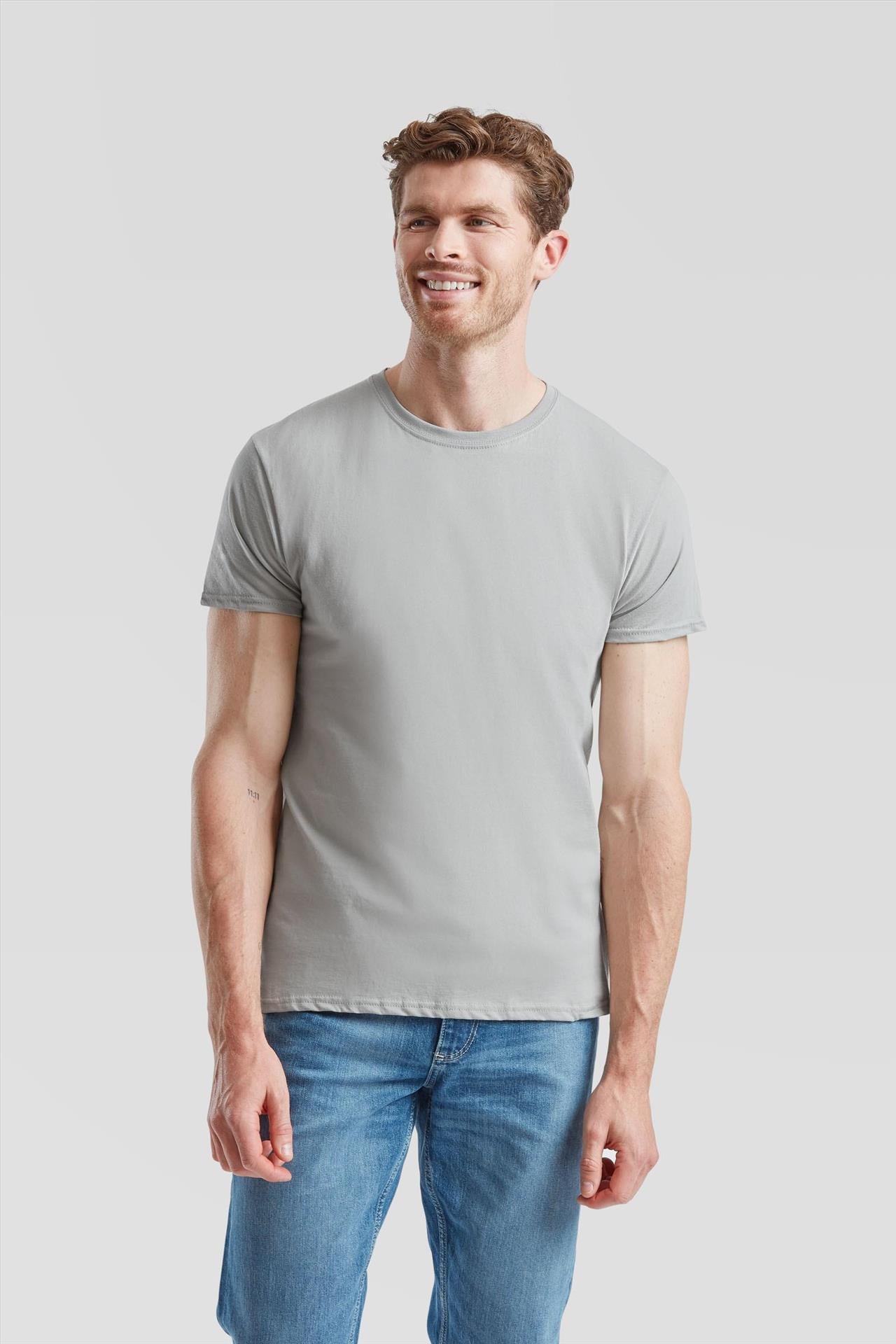 F61430 - FotL Iconic Combed 150 Regular Fit Tee Adult