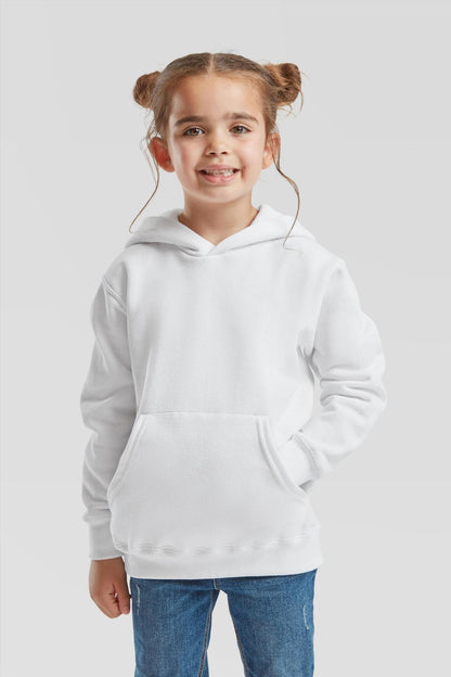 F62043 - FotL Classic Open End 280 Regular Fit Hood Kids