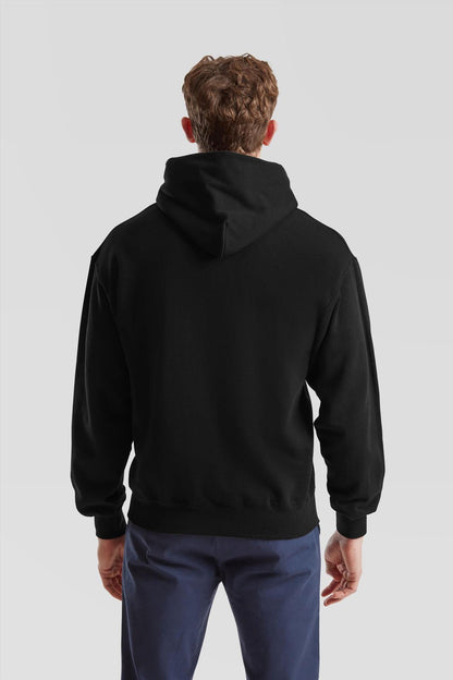 F62208 - FotL Classic Open End 280 Regular Fit Hood Adult