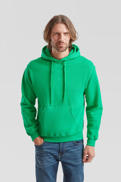 F62208 - FotL Classic Open End 280 Regular Fit Hood Adult