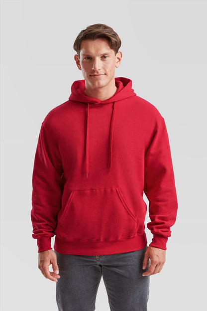 F62208 - FotL Classic Open End 280 Regular Fit Hood Adult