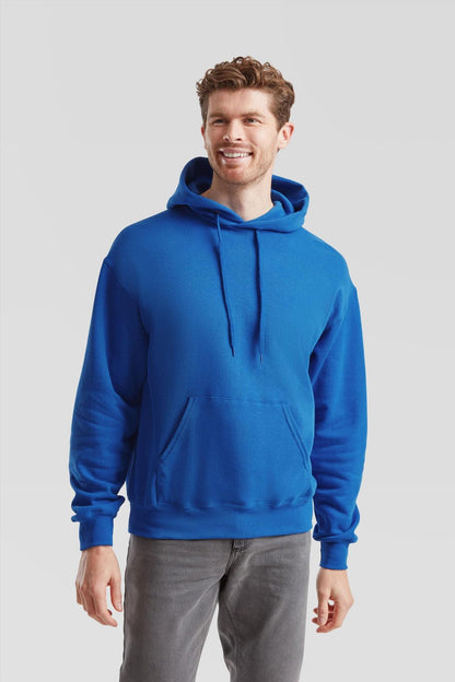 F62208 - FotL Classic Open End 280 Regular Fit Hood Adult