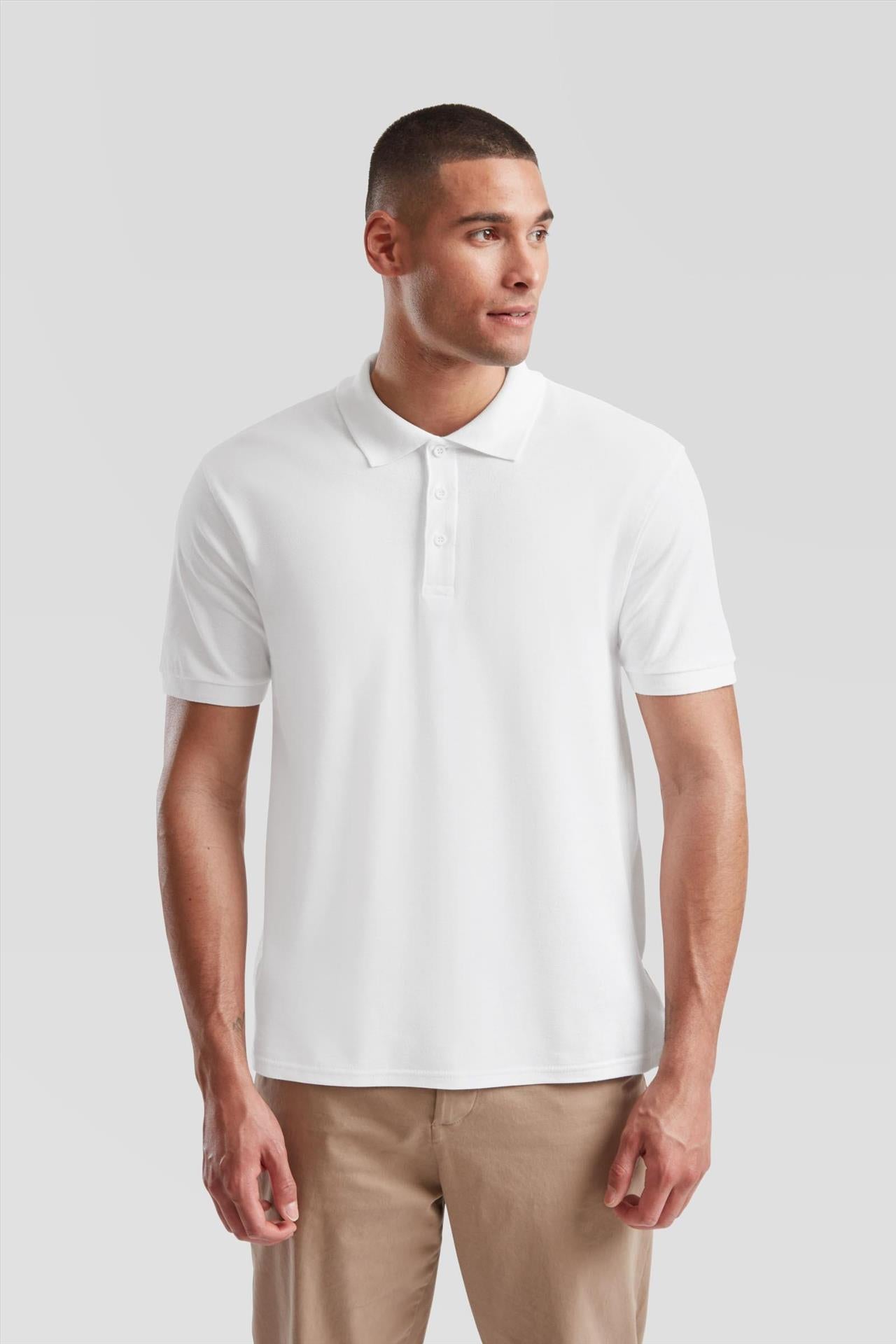 F63218 - FotL Premium Open End 180 Regular Fit Polo Adult