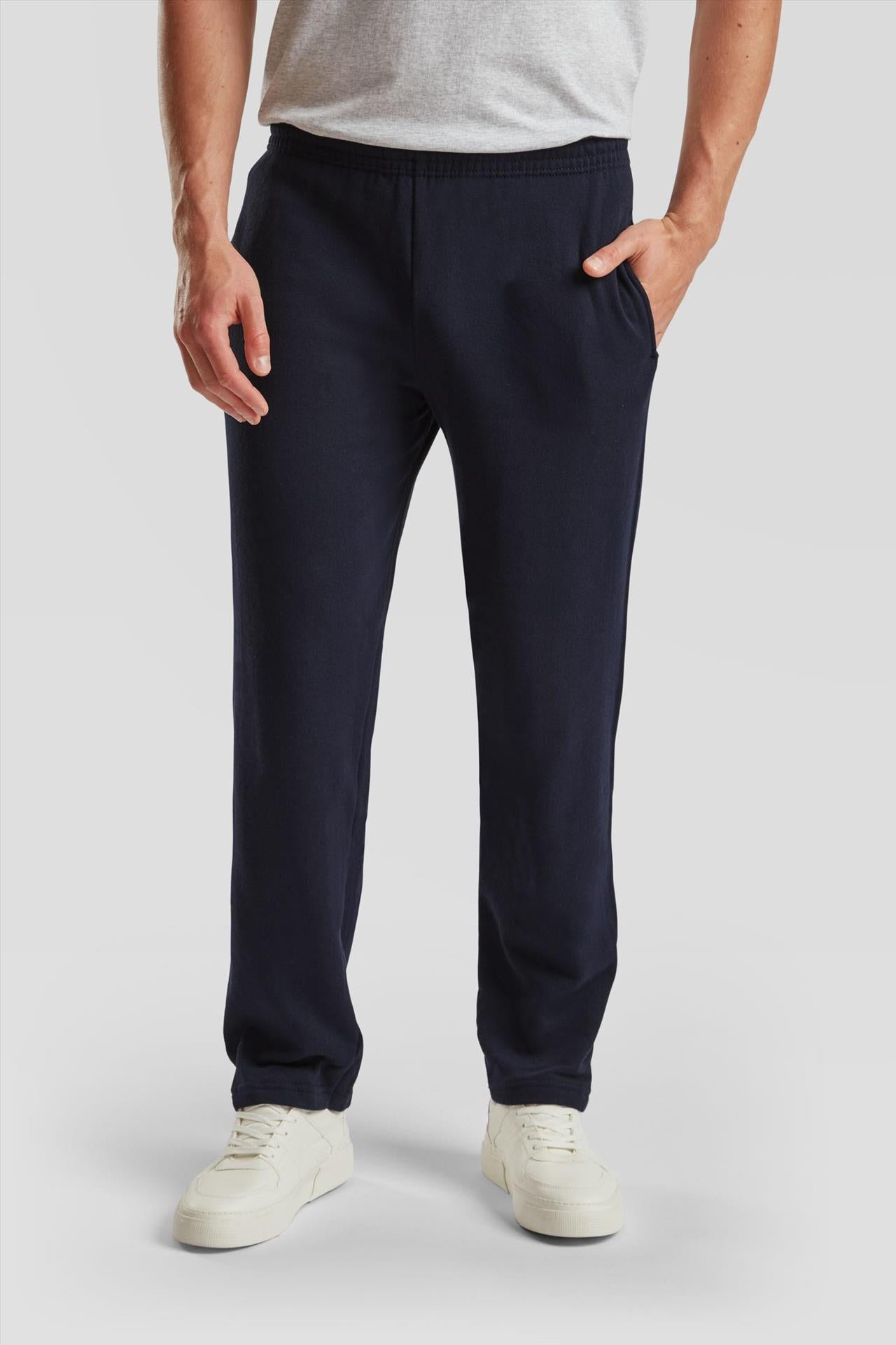 F64032 - FotL Classic Open End 280 Regular Fit Open Hem Jogpant Adult