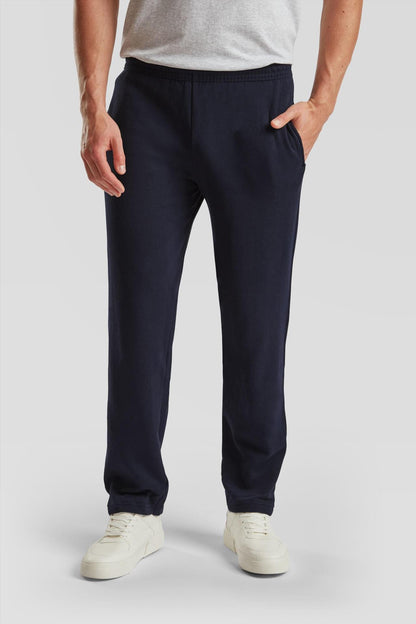 F64032 - FotL Classic Open End 280 Regular Fit Open Hem Jogpant Adult