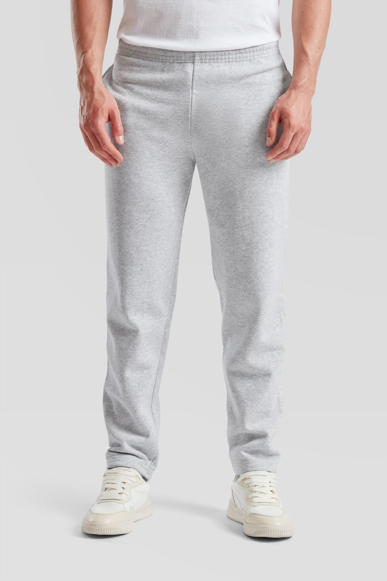 F64032 - FotL Classic Open End 280 Regular Fit Open Hem Jogpant Adult