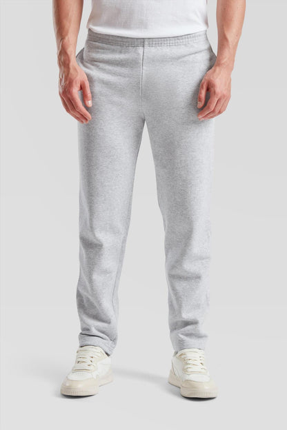 F64032 - FotL Classic Open End 280 Regular Fit Open Hem Jogpant Adult