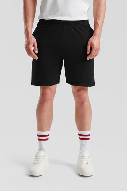 F64036 - FotL Lightweight Open End 240 Regular Fit Shorts Adult