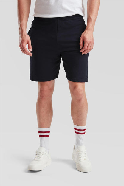 F64036 - FotL Lightweight Open End 240 Regular Fit Shorts Adult