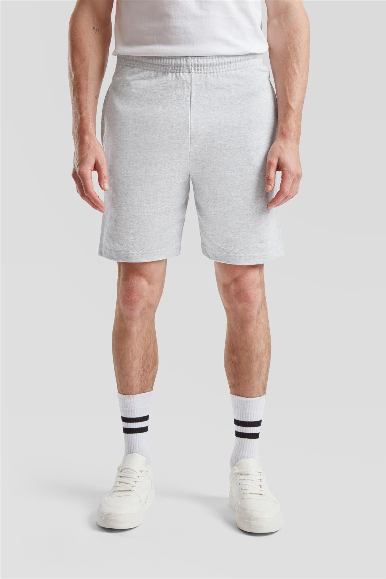 F64036 - FotL Lightweight Open End 240 Regular Fit Shorts Adult