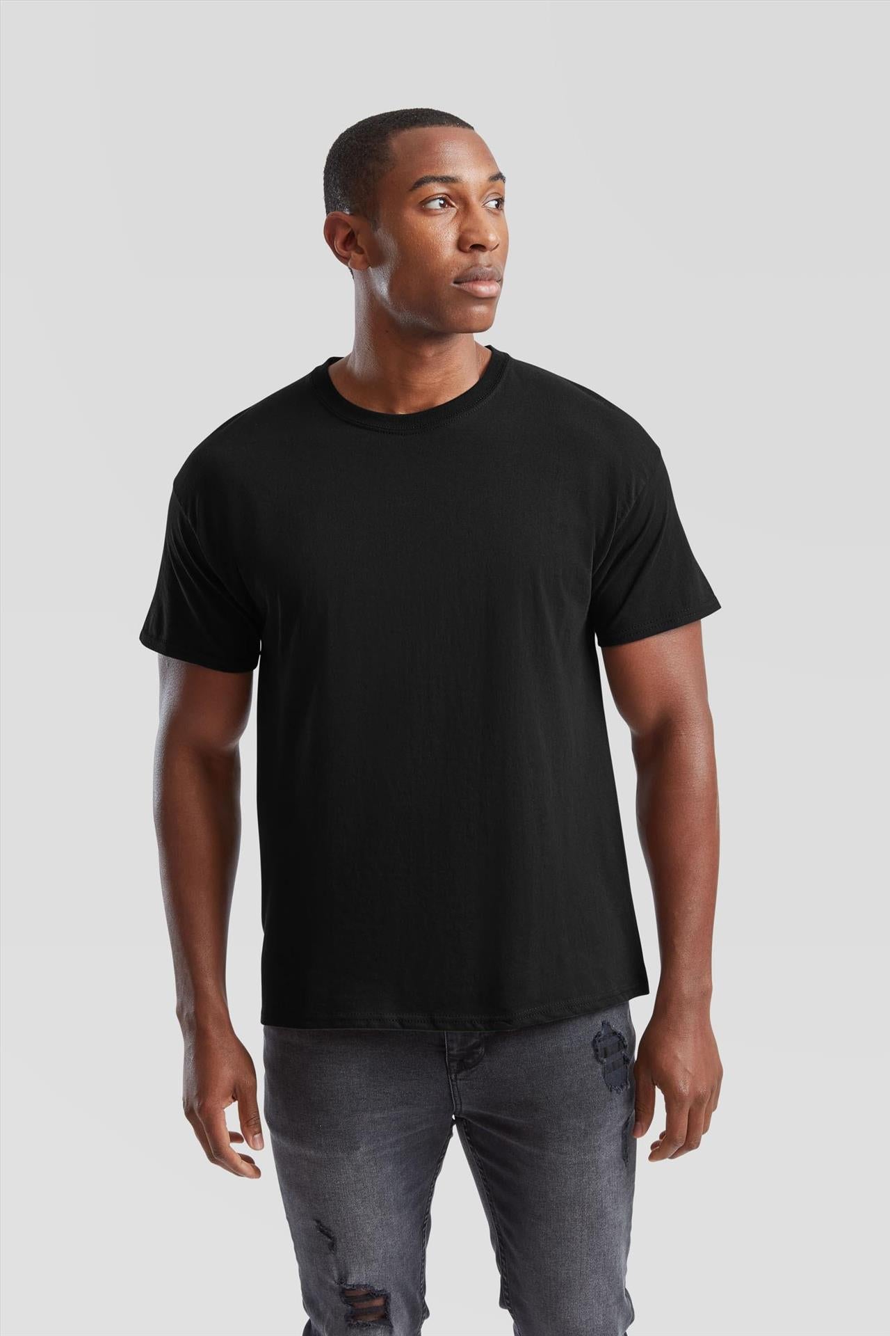 F61082 - FotL Original Open End 145 Regular Fit Tee Adult