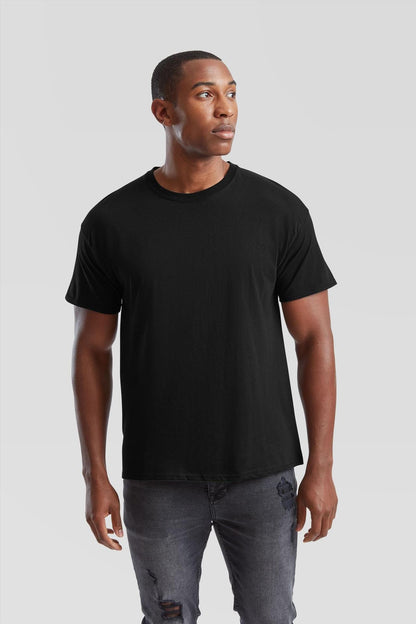 F61082 - FotL Original Open End 145 Regular Fit Tee Adult
