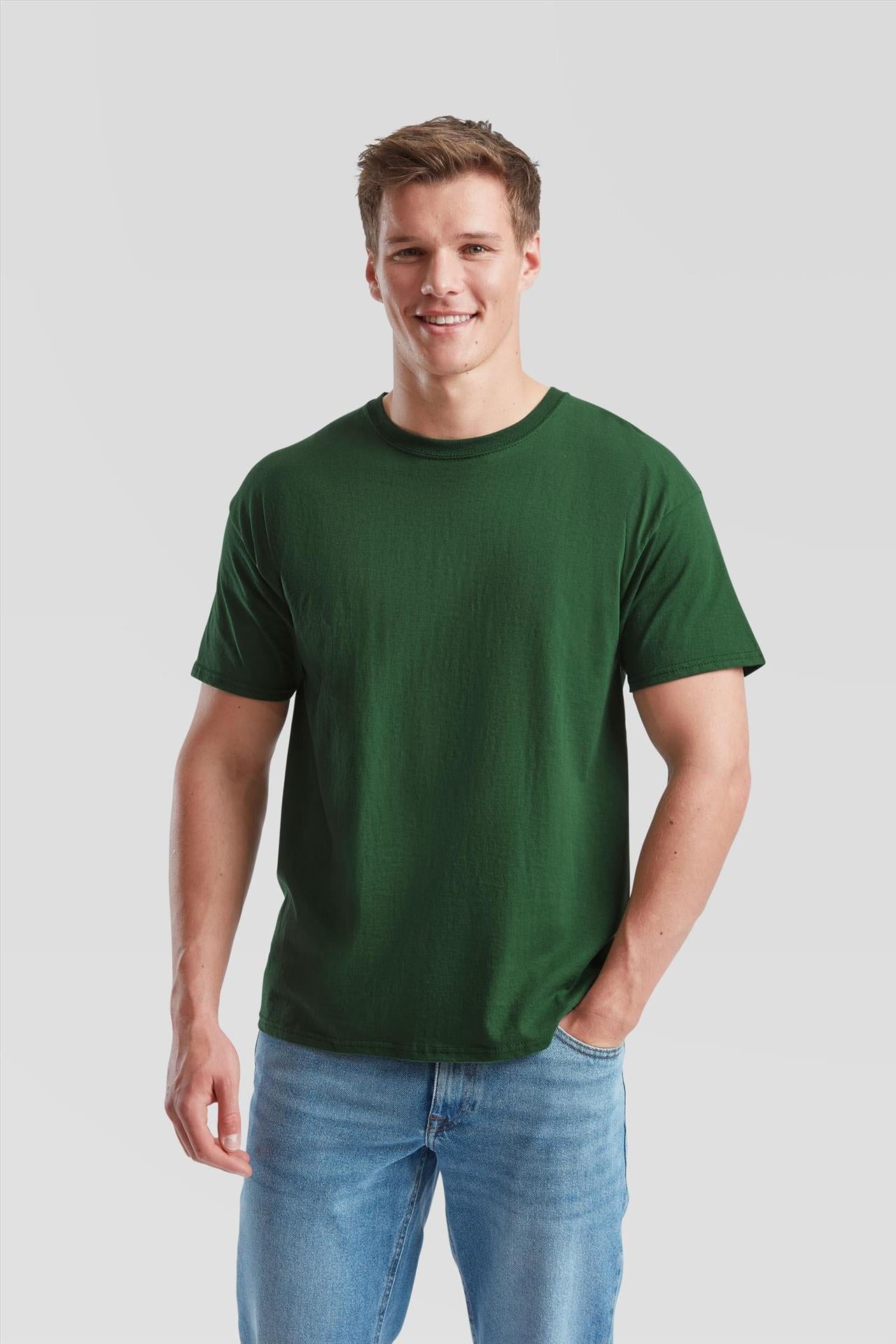 F61082 - FotL Original Open End 145 Regular Fit Tee Adult