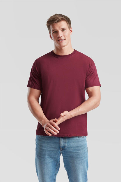 F61082 - FotL Original Open End 145 Regular Fit Tee Adult