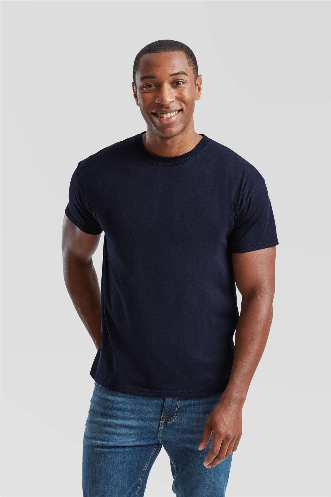 F61082 - FotL Original Open End 145 Regular Fit Tee Adult