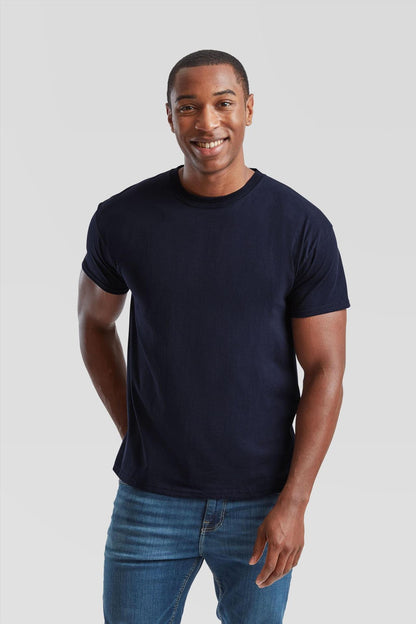 F61082 - FotL Original Open End 145 Regular Fit Tee Adult